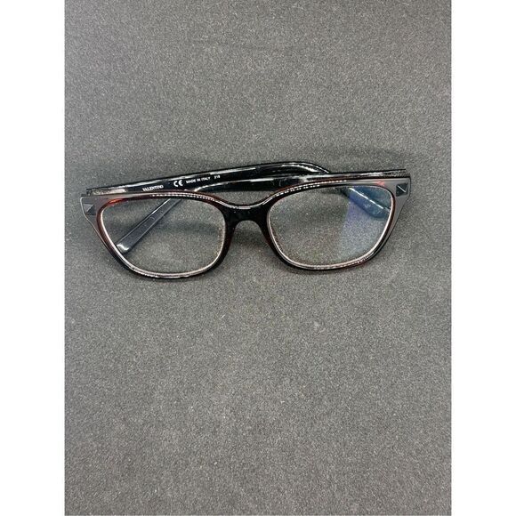 Nice Authentic Valentino prescription eyeglasses frames
prescription lenses can - Picture 2 of 6